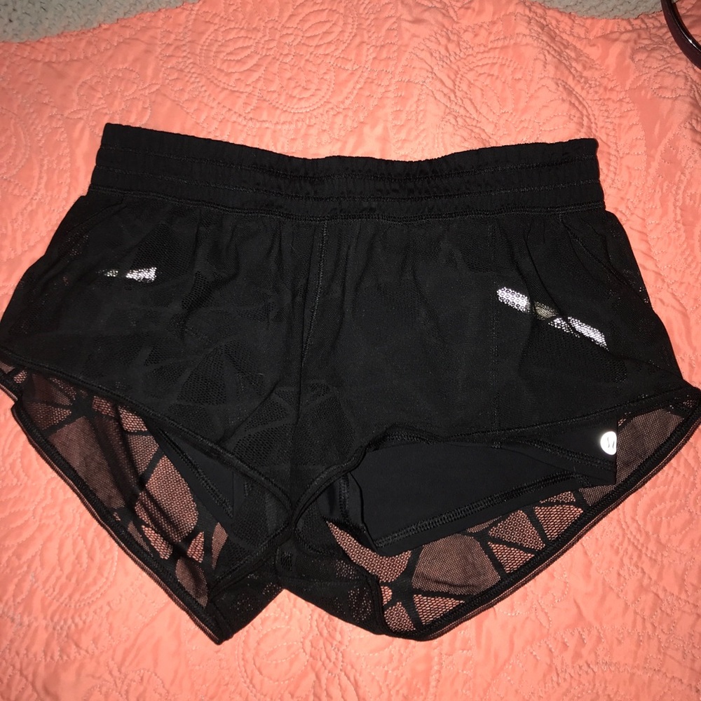 Lululemon shorts